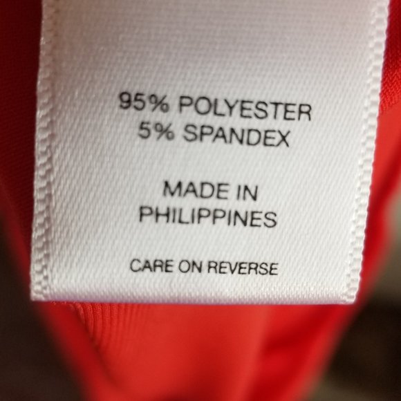 NEW YORK & COMPANY Stretch Long Dress, Size S - Picture 5 of 6